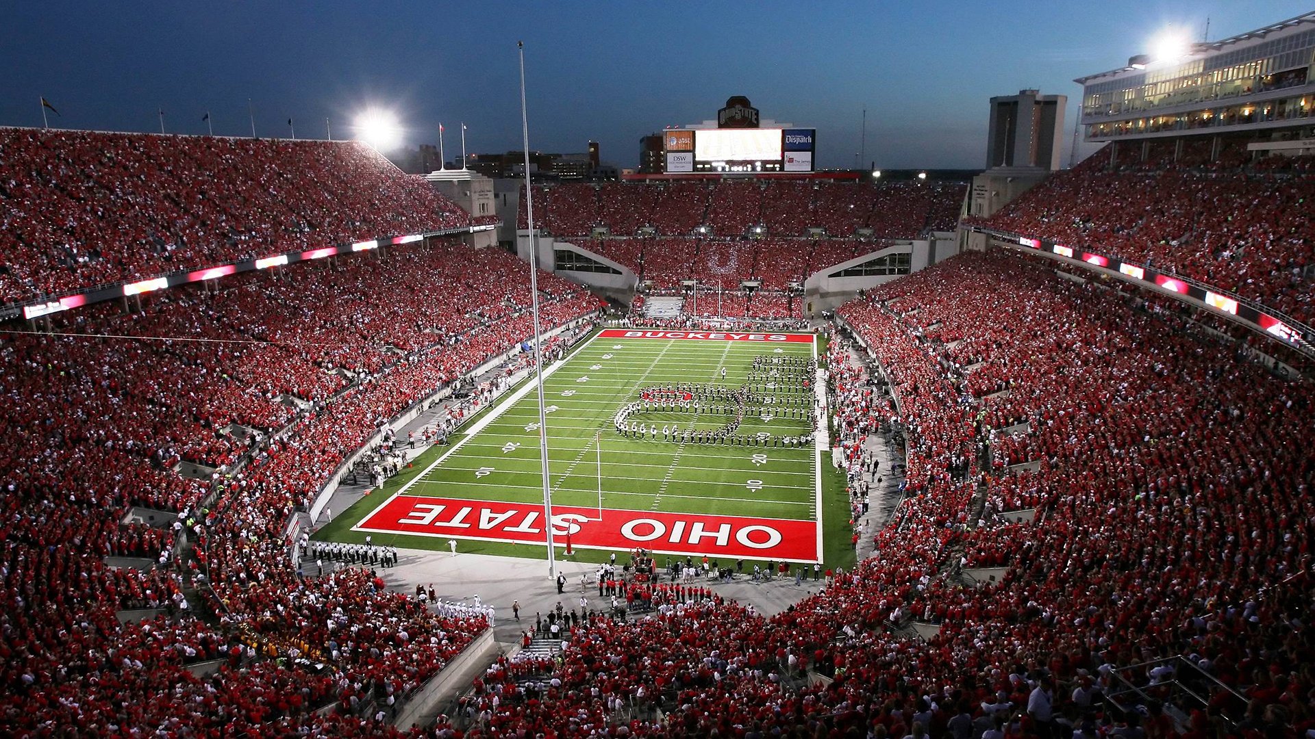 球迷奇迹:你支持的球队最感人的瞬间,《球迷之歌》